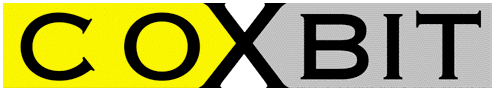 Coxbit Logo